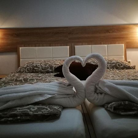 Rooms Aracic Bród Kültér fotó