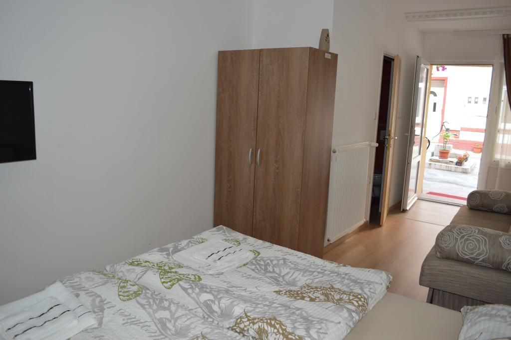 Rooms Aracic Bród Kültér fotó