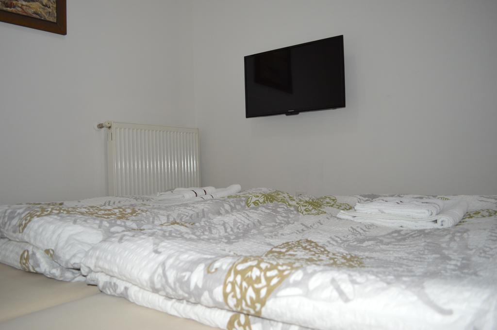 Rooms Aracic Bród Kültér fotó
