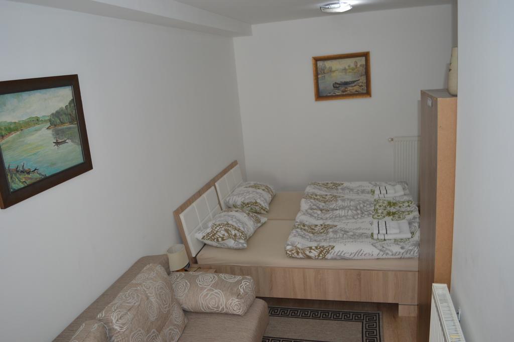 Rooms Aracic Bród Kültér fotó