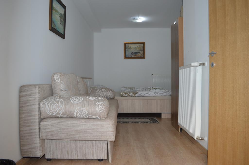 Rooms Aracic Bród Kültér fotó