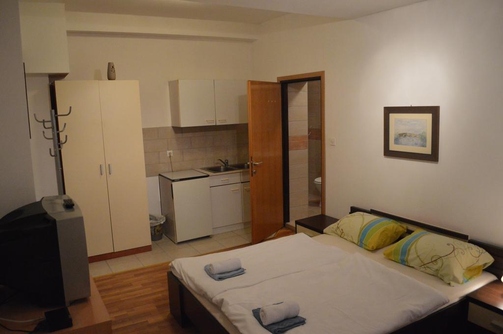 Rooms Aracic Bród Kültér fotó
