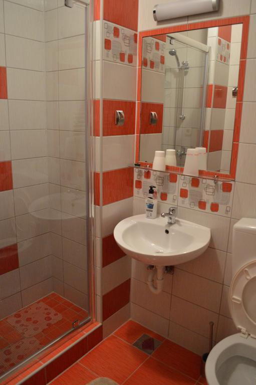 Rooms Aracic Bród Kültér fotó