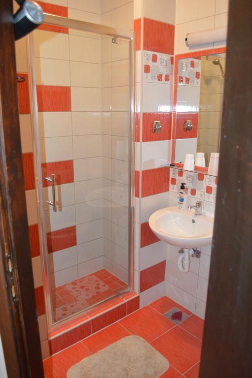 Rooms Aracic Bród Kültér fotó