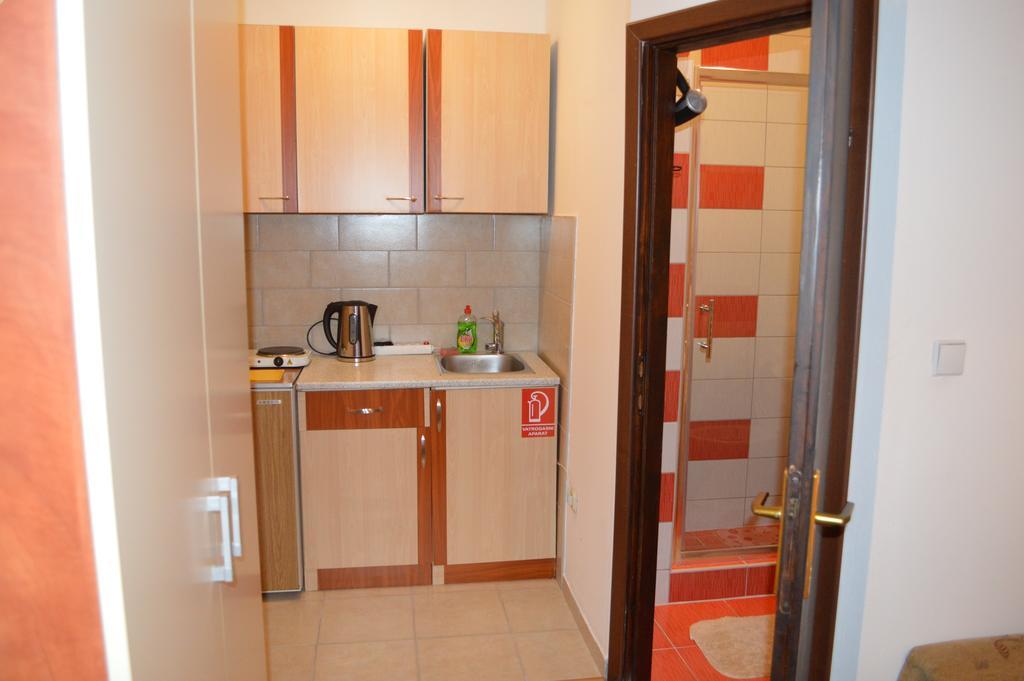 Rooms Aracic Bród Kültér fotó