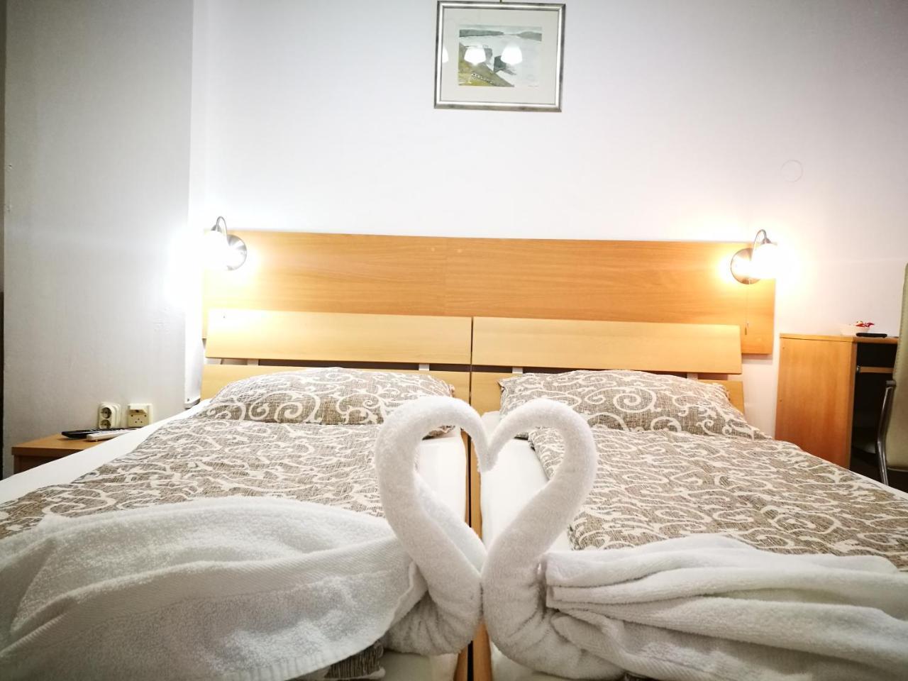Rooms Aracic Bród Kültér fotó