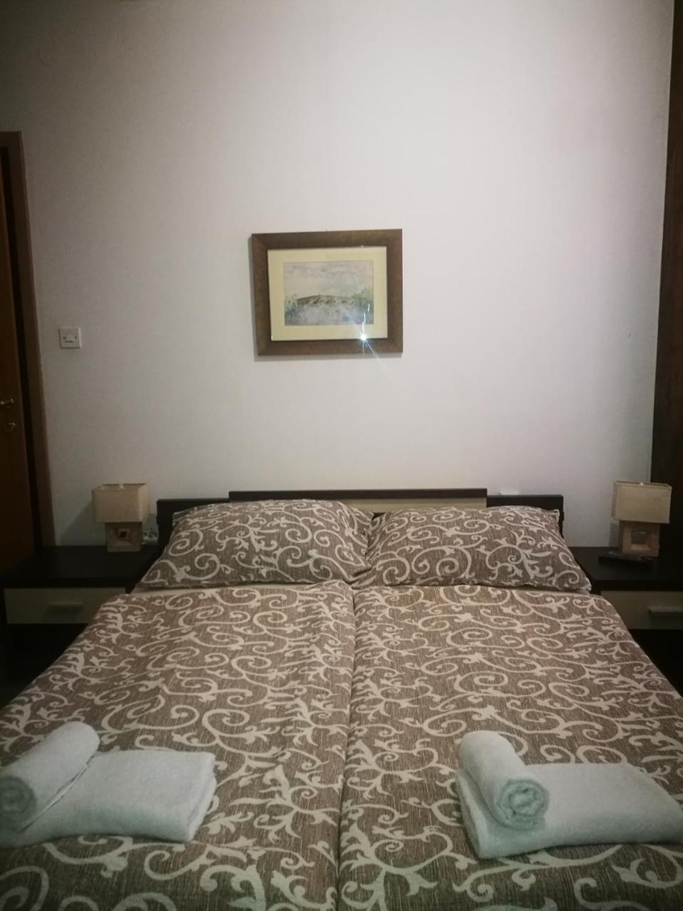 Rooms Aracic Bród Kültér fotó