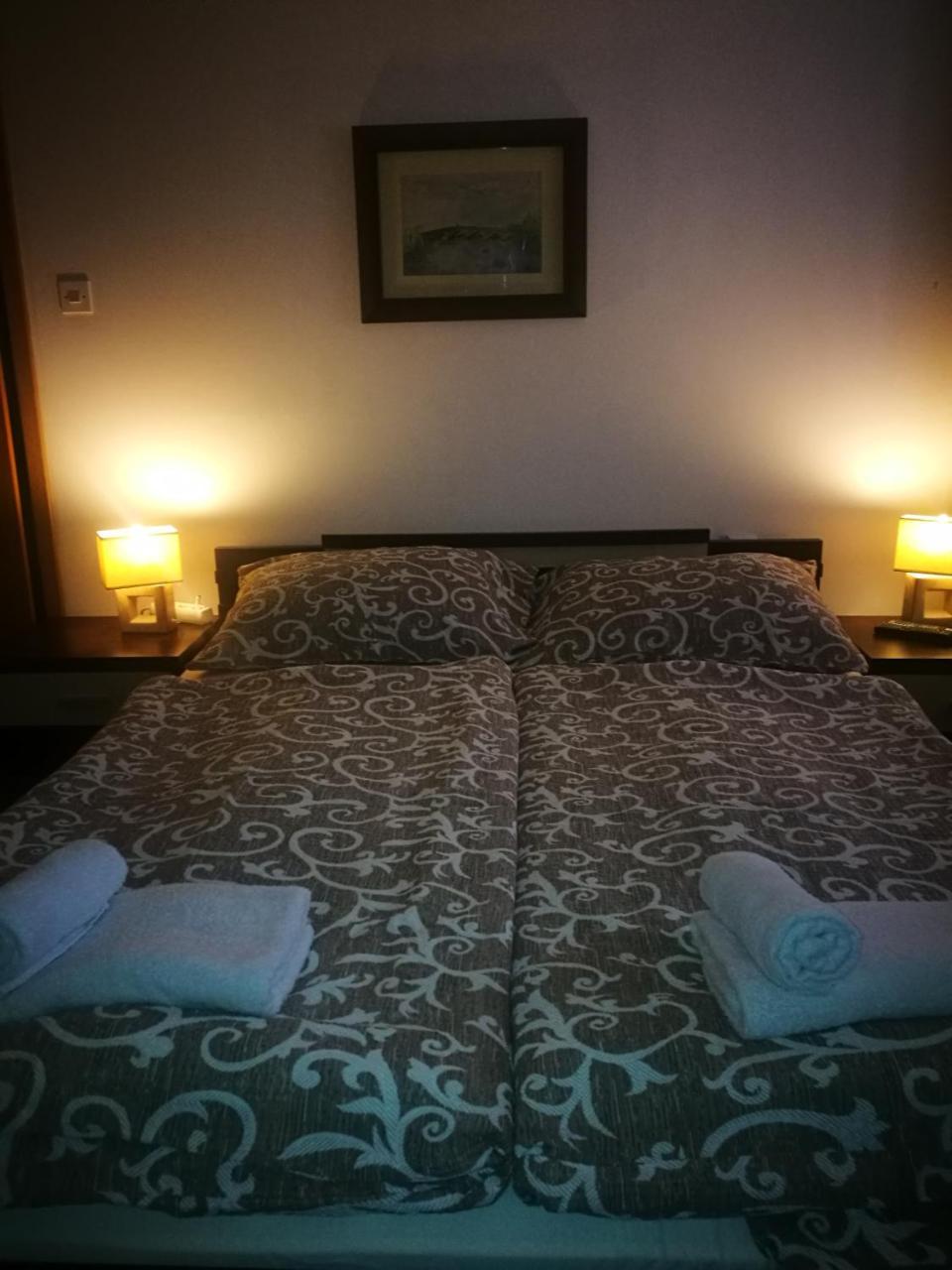 Rooms Aracic Bród Kültér fotó