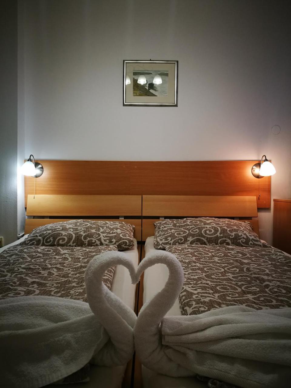 Rooms Aracic Bród Kültér fotó