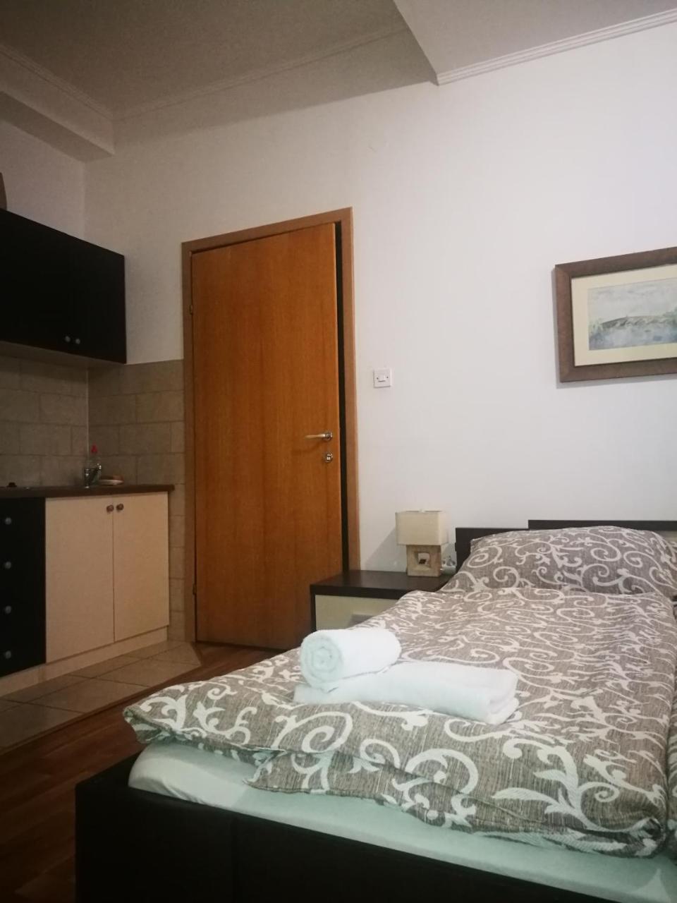 Rooms Aracic Bród Kültér fotó