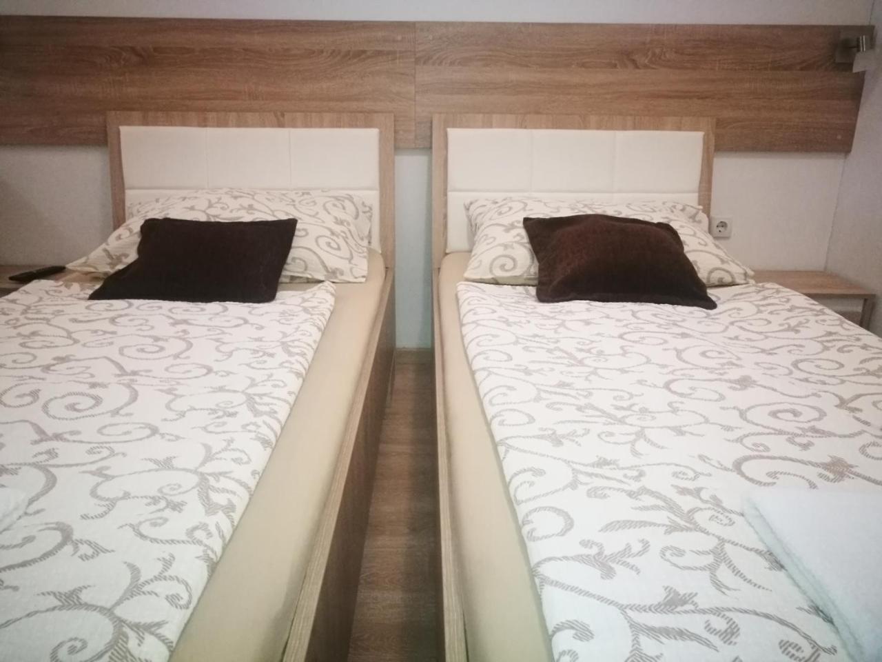 Rooms Aracic Bród Kültér fotó