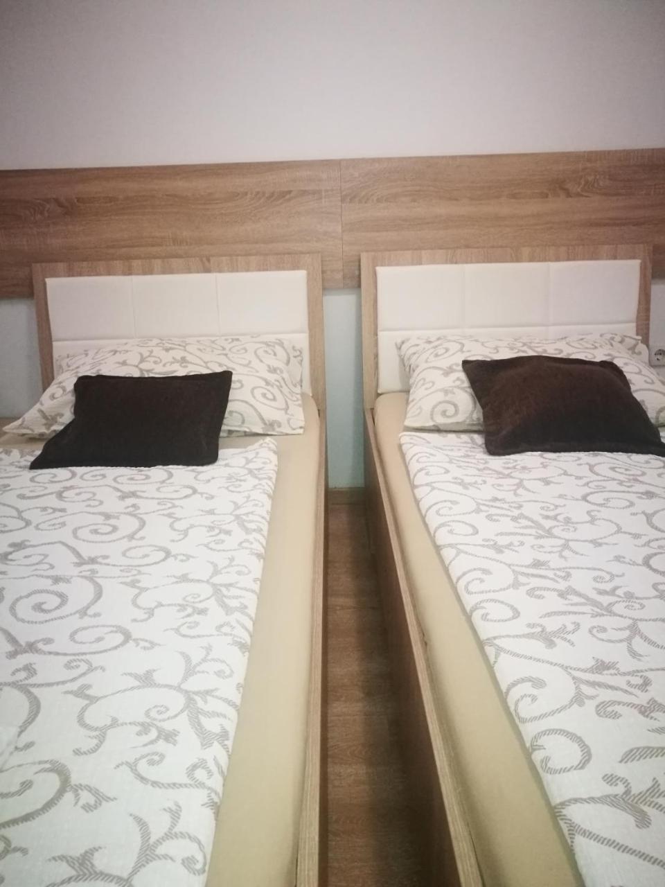 Rooms Aracic Bród Kültér fotó